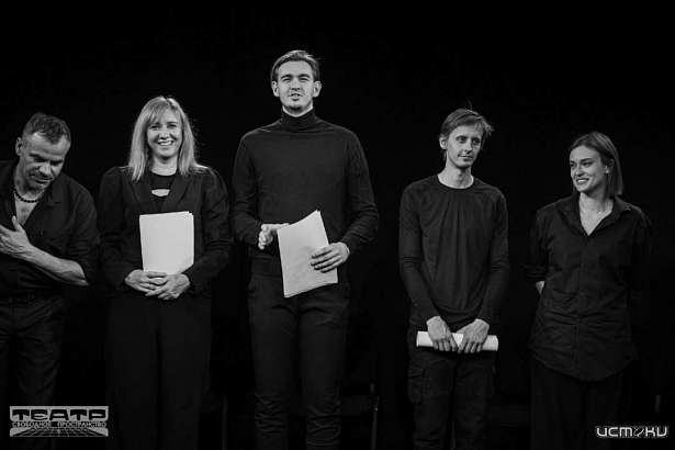 В Орле покажут спектакль о героях, страдающих наркозависимостью