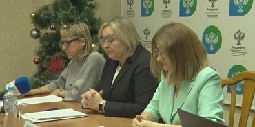 Вчера Россия отметила День работника органов регистрации прав на недвижимое имущество и сделок с ним. В честь этого прошла пресс конференция