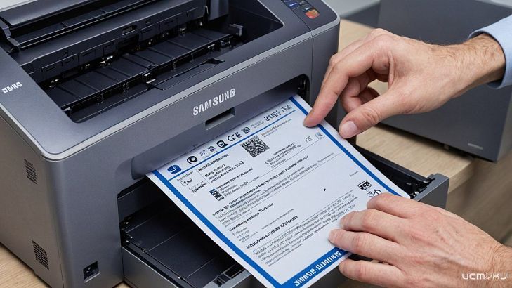 Диагностика проблем подключения принтера Samsung к компьютеру и сети