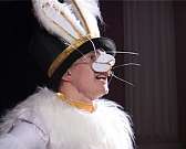 Сказочная история в "Свободном Пространстве"