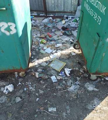 «Орлу нужен хозяйственник»: Орловчане возмущены состоянием города и считают, что во всем виноваты «технические ошибки» мэра и его подчиненных