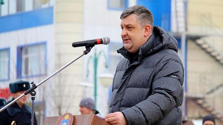 Орловский облсуд оставил в силе приговор экс-главе депстроя Денису Блохину