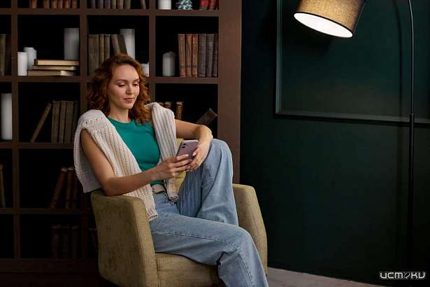 Интерес орловцев к онлайн-чтению вырос на 64% за год