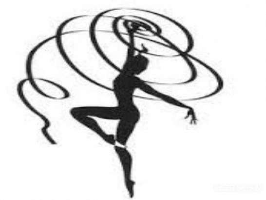 Грация и спорт!