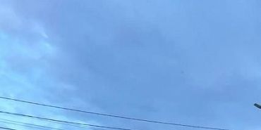 Ночью над Орловской областью сбили четыре БПЛА