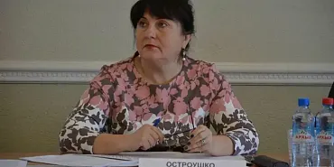 Валентина Остроушко: Где орловские коррупционеры на СВО?