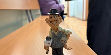 Приглашаем к участию в нашем конкурсе "Народный корреспондент"