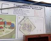 Спешат, пока детство не прошло. Сроки сдачи детского сада на Новой Ботанике вновь сдвигаются