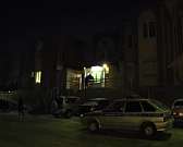 В ливенском офисе Сбербанка нашли подозрительный пакет