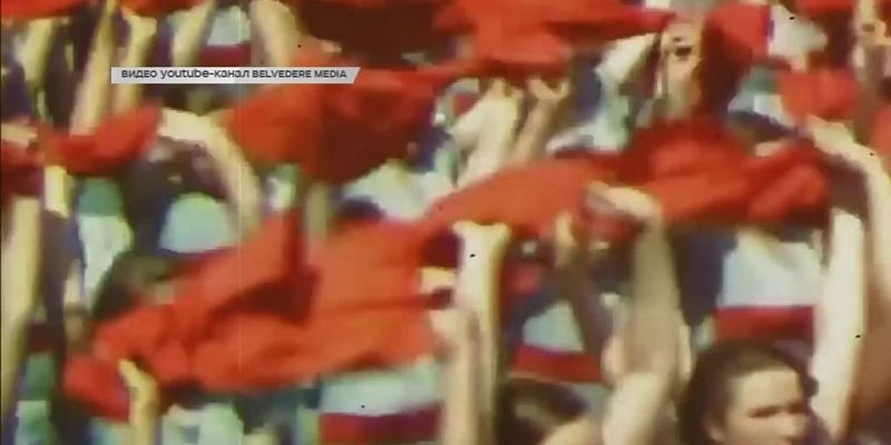 Праздником весны и труда первое мая стало уже в новейшей истории страны, что было до
