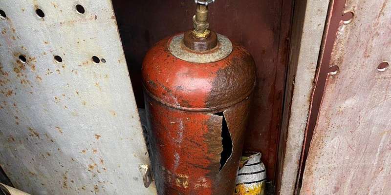 В Ливнах после хлопка газа не выжил мужчина, получивший 97 % ожогов тела 