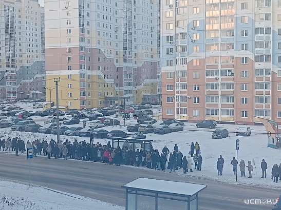 Безоговорочная победа: найден новый народный корреспондент! 