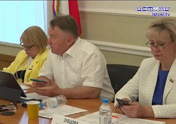 Как там на "Титанике" и кто виноват в том что дети мерзнут в технопарке "Кванториум".