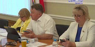 Как там на "Титанике" и кто виноват в том что дети мерзнут в технопарке "Кванториум".