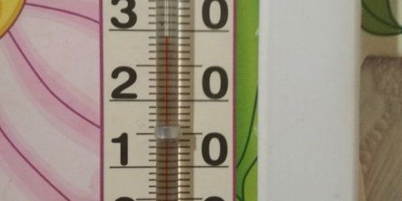 Роспотребнадзор рекомендует орловчанам меньше работать в жару