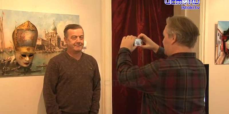 «Маска, я тебя знаю!»: орловчанам показали более 70 вариантов главного атрибута венецианского карнавала