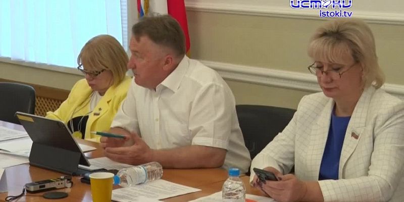 Как там на "Титанике" и кто виноват в том что дети мерзнут в технопарке "Кванториум".
