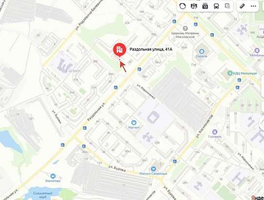 В Орле центр занятости населения Северного района переезжает