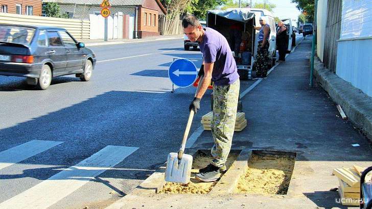 Работа над ошибками: к ООО «ГИАТТ» вновь возникли вопросы по ремонту улиц в Орле 