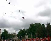 "Будь готов-всегда готов!". Орловская область отметила день пионерии