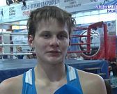 Во дворце спорта «Училище олимпийского резерва» завершились чемпионат и первенство Орловской области по боксу