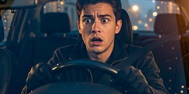 В Заводском районе Орла раскрыт угон автомобиля: задержан 16‑летний подозреваемый