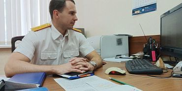 Жителя Орловской области утопили, чтобы завладеть его квартирой