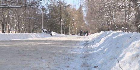 Низкие температуры меняют наш привычный уклад жизни а также несут опасности