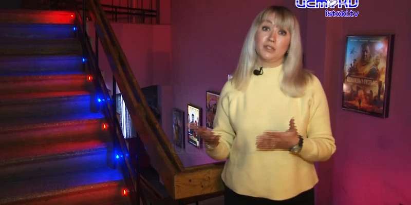 Очередные киноновинки подготовил для орловчан "Современник"