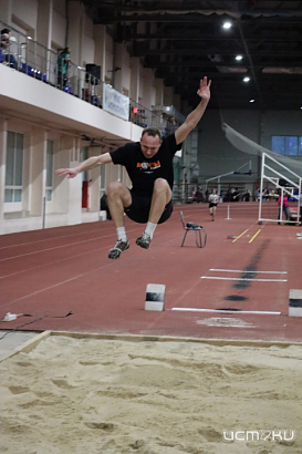 В Орле пройдёт первенство области по лёгкой атлетике 