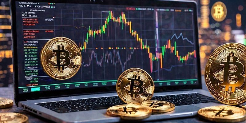 Обмен криптовалюты: что важно знать для безопасных операций?