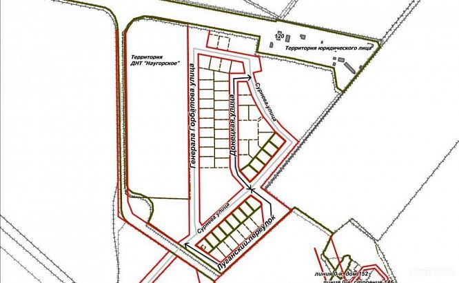 Занимательная топонимика 