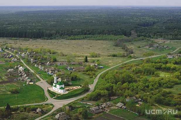 Орловщина стала аутсайдером среди регионов Черноземья