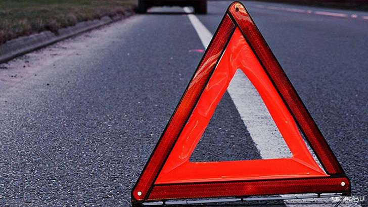 В Орле ищут очевидцев наезда «Лады-Гранты» на 15-летнего подростка