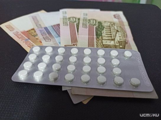 В Орле конфликт покупателя с аптекой дошел до суда