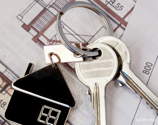 На закупку квартир для орловских сирот направят почти 6 млрд рублей