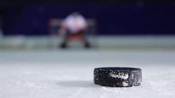 Орловские хоккеисты выиграли домашний турнир