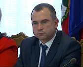 Андрей Усиков на 5 лет займёт кресло главы администрацию города Орла