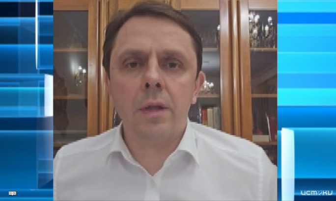 Почему молчит губернатор? Как Орловский глава реагировал на вопросы про мусор в своем стриме