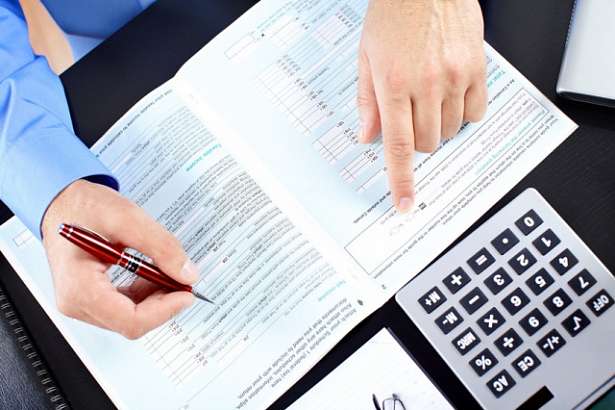 Торг-29: товарный отчет по всем правилам