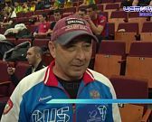 Первенство России по армрестлингу Первенство России по армрестлингу