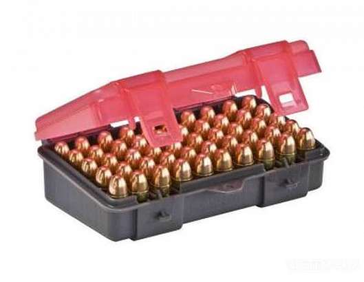 Орловчанин получил срок за найденные патроны 