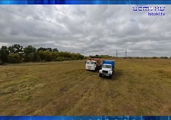 Экспресс - новости. Сквер Альберта Иванова в центре Орла почти готов