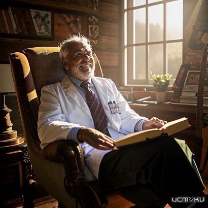 На Орловщине досрочно вышли на пенсию более 3 тысяч врачей 