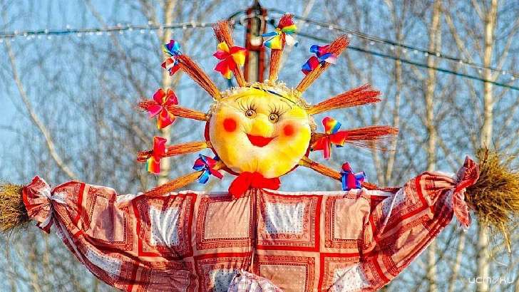 Вниманию автомобилистов: на Масленицу перекроют центр Орла