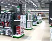 В Орле открылся магазин без продавцов