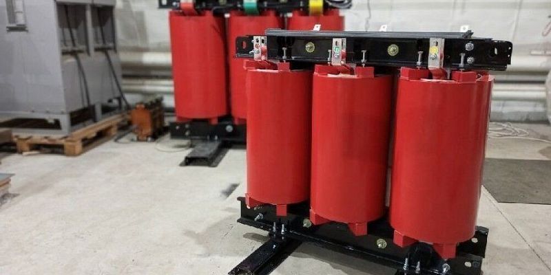 Сочетание безмасляной технологии и секционных магнитопроводов: преимущества для энергетиков