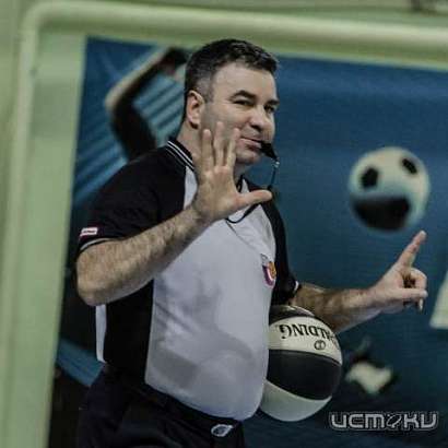 В Орле тренер скончался на футбольном поле