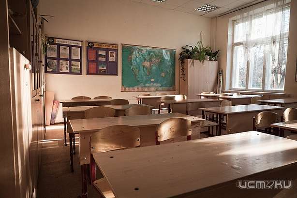 Жители Ливенского района выступили против закрытия сельской школы