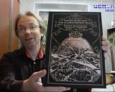 Илья Кушелев выпустил собственную книгу.